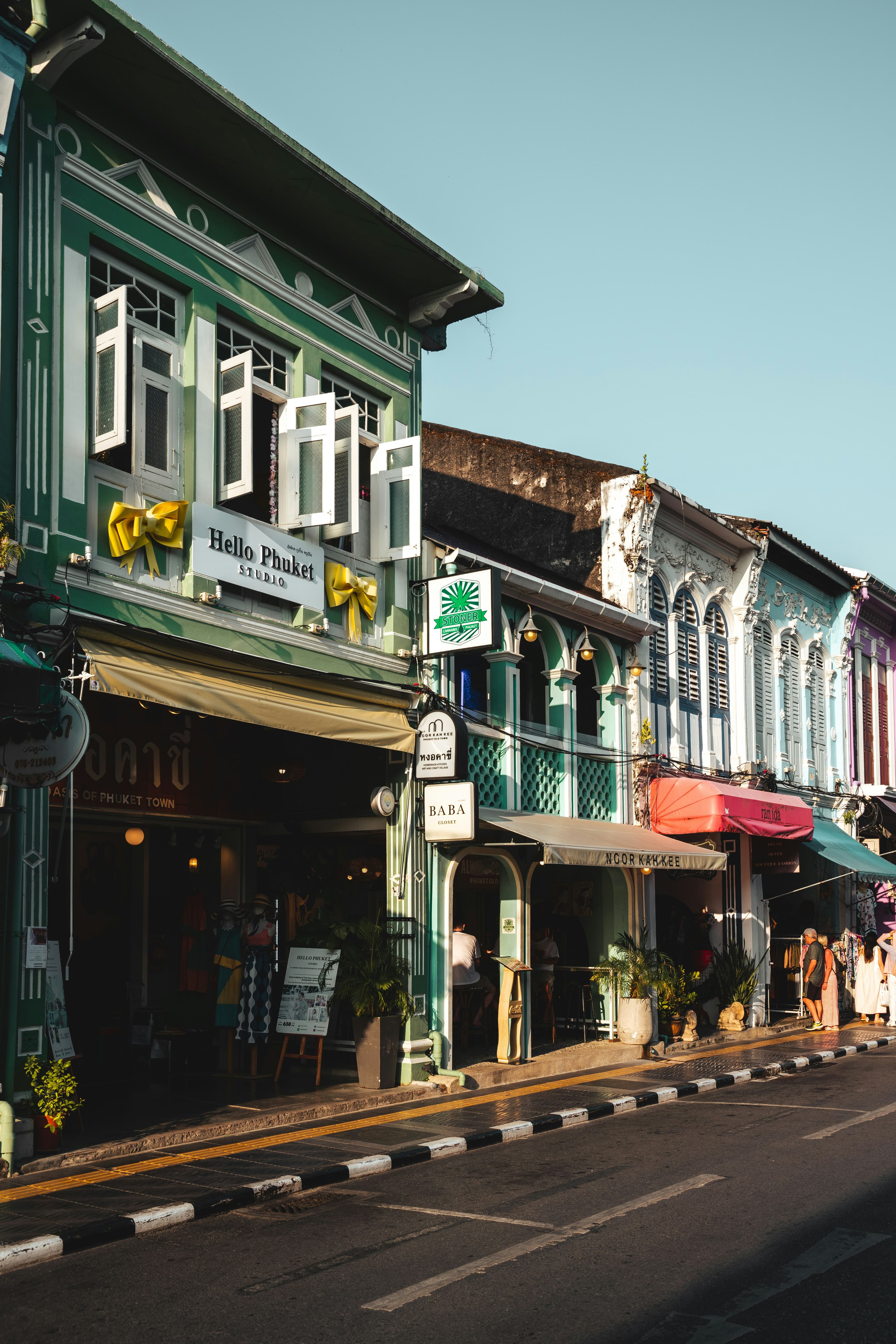 Phuket Island 3