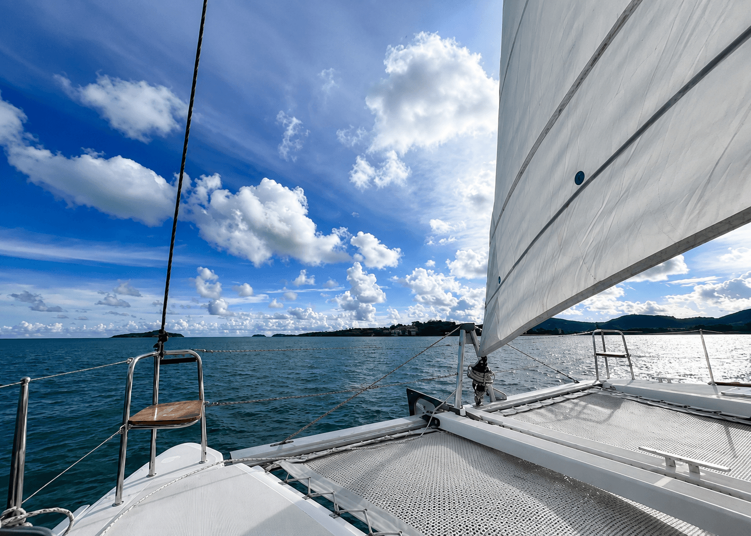 Private Catamaran: Racha & Coral Island - Photo 4