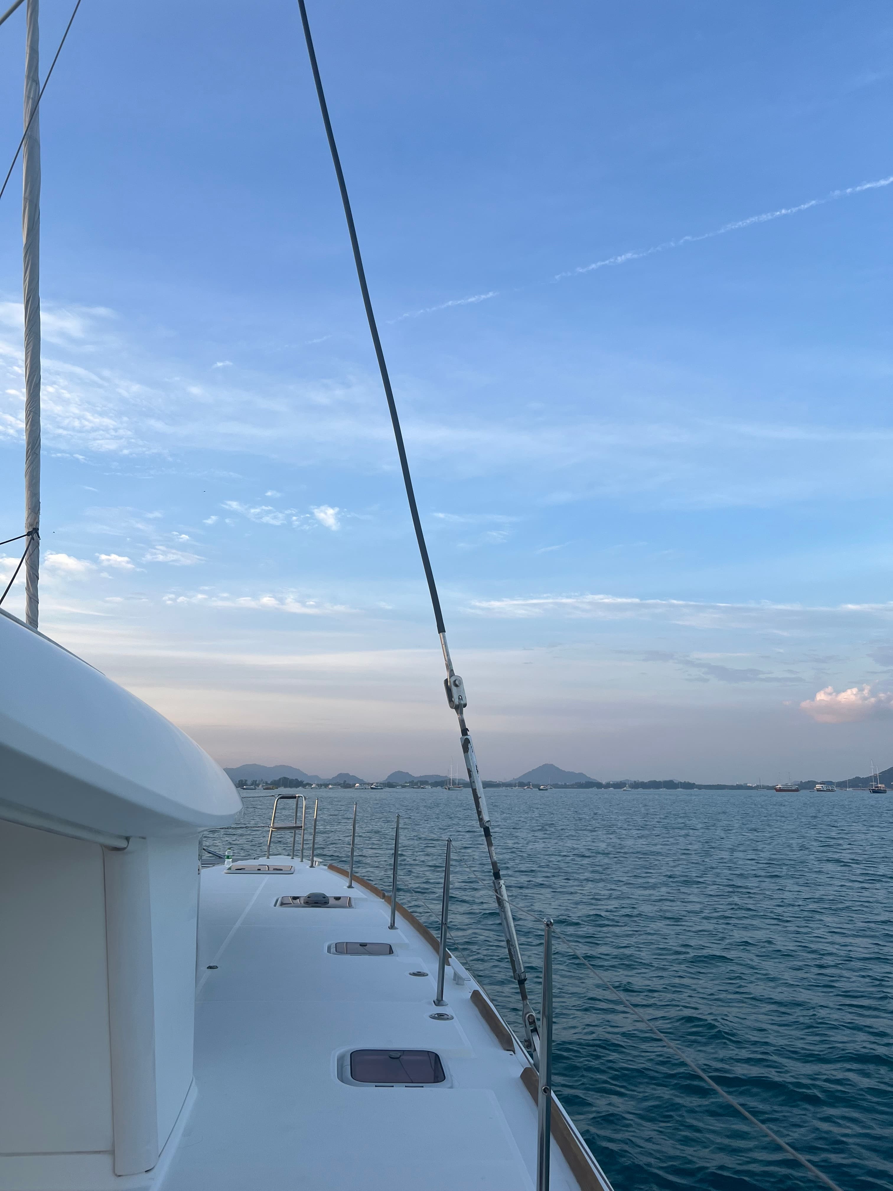 Private Catamaran: Racha & Coral Island - Photo 3