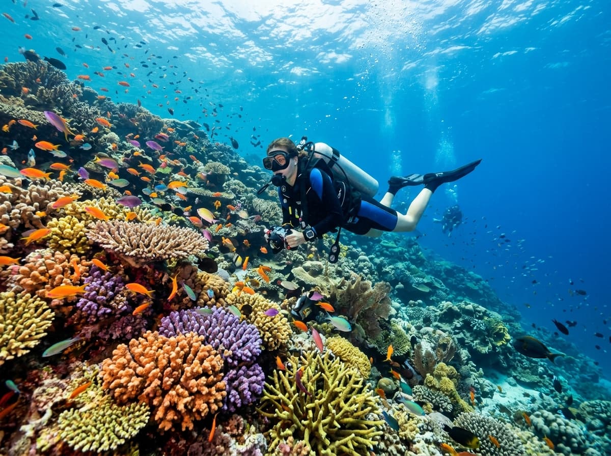 Coral Island Snorkeling Trip - Primary Photo